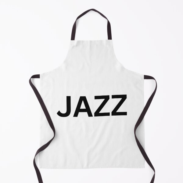 Item preview, JAZZ MUSIC IS COOL designed and sold by BrightrDayMusicArt.