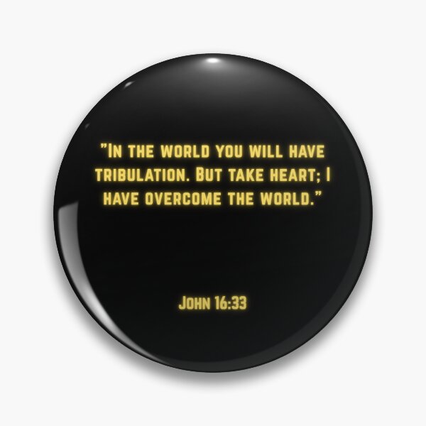 Item preview, Overcome The World designed and sold by Drami21.