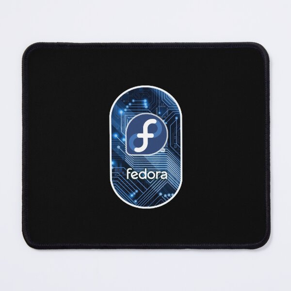 Artikelvorschau, FEDORA LINUX entworfen und verkauft von angoma.