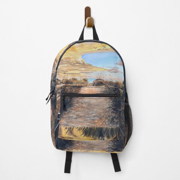 Item preview, Path to Paradise Watercolor designed and sold by LMT-art.