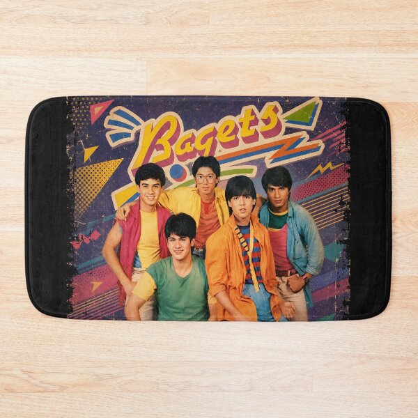 Item preview, Bagets designed and sold by TeeCodes.