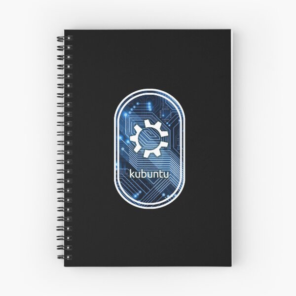 Item preview, Kubuntu designed and sold by angoma.