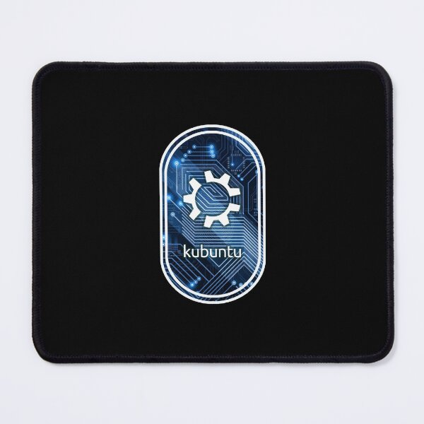 Item preview, Kubuntu designed and sold by angoma.