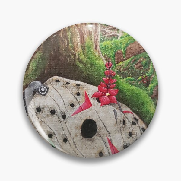 Item preview, Saturday the 14th designed and sold by Beth Alcala.