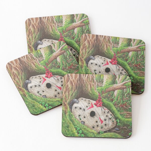 Item preview, Saturday the 14th designed and sold by Beth Alcala.