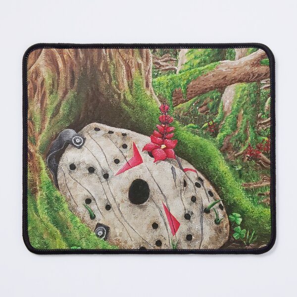 Item preview, Saturday the 14th designed and sold by Beth Alcala.