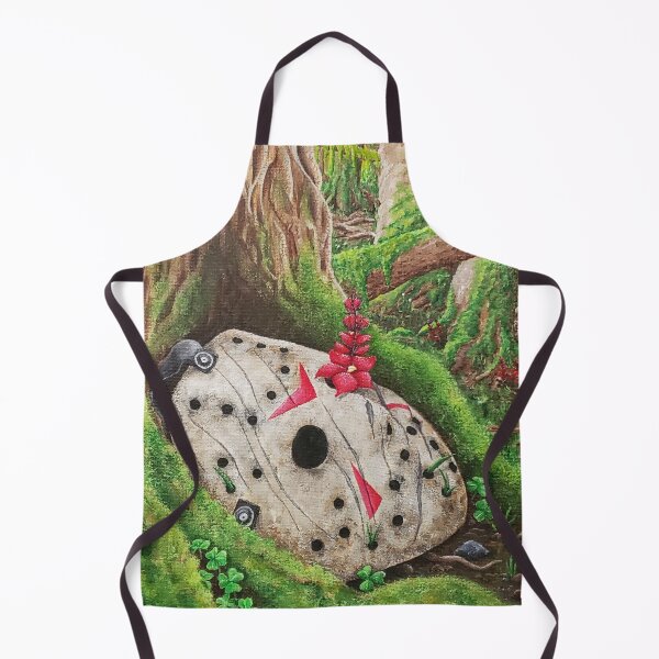 Item preview, Saturday the 14th designed and sold by Beth Alcala.