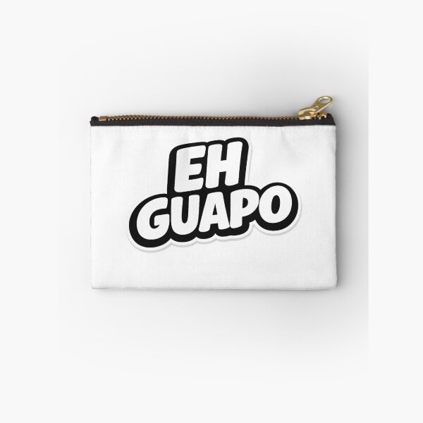 Item preview, EH GUAPO designed and sold by shawachester.