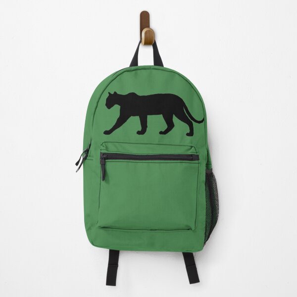 Item preview, Mountain Lion Silhouette designed and sold by Sea Witch's Art Cove.
