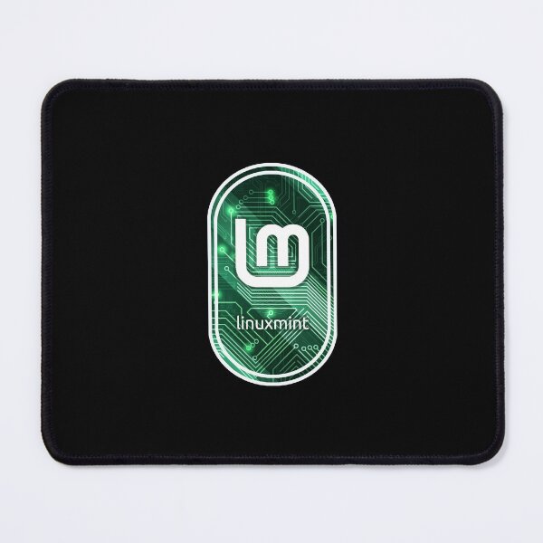 Artikelvorschau, Linux Mint entworfen und verkauft von angoma.