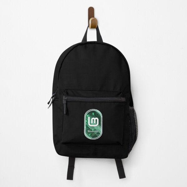 Item preview, Linux Mint designed and sold by angoma.