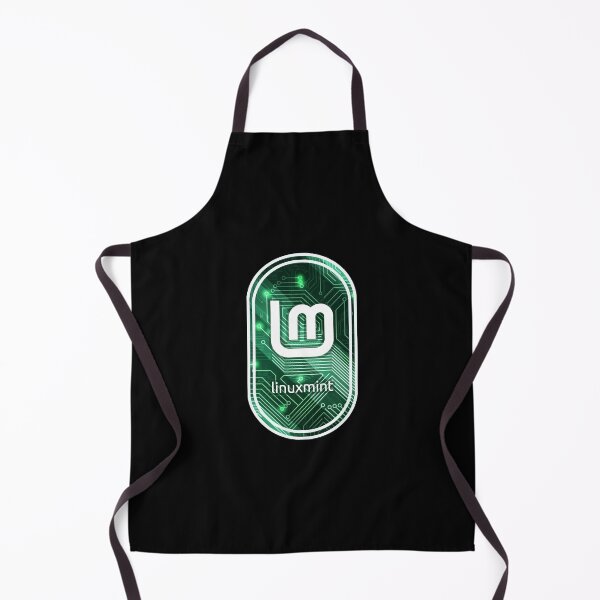 Item preview, Linux Mint designed and sold by angoma.