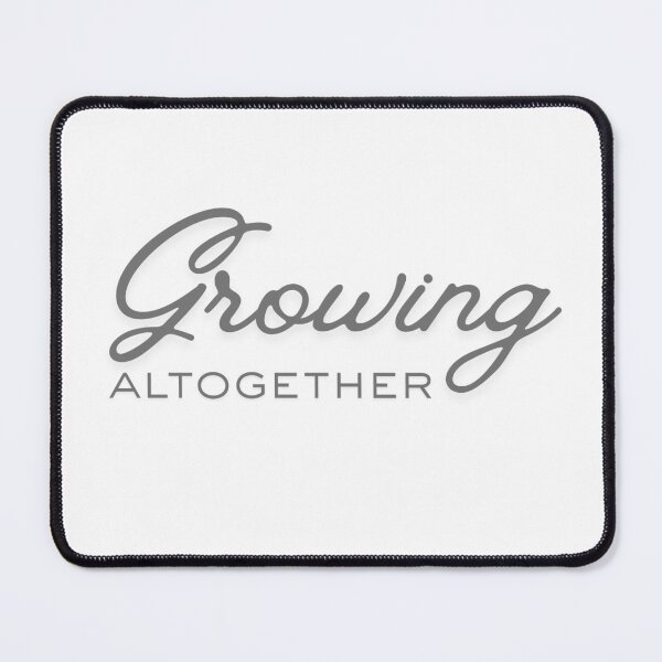 Item preview, Growing altogether designed and sold by ArtistTejal.