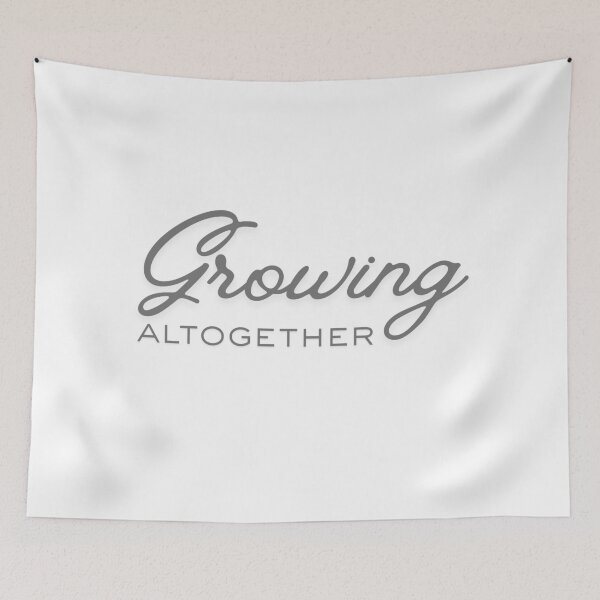 Item preview, Growing altogether designed and sold by ArtistTejal.