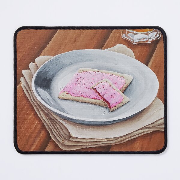 Item preview, A 90's Breakfast designed and sold by Beth Alcala.