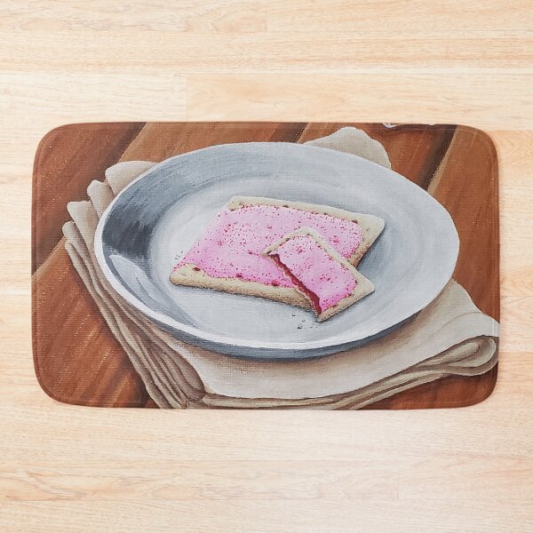 Item preview, A 90's Breakfast designed and sold by Beth Alcala.