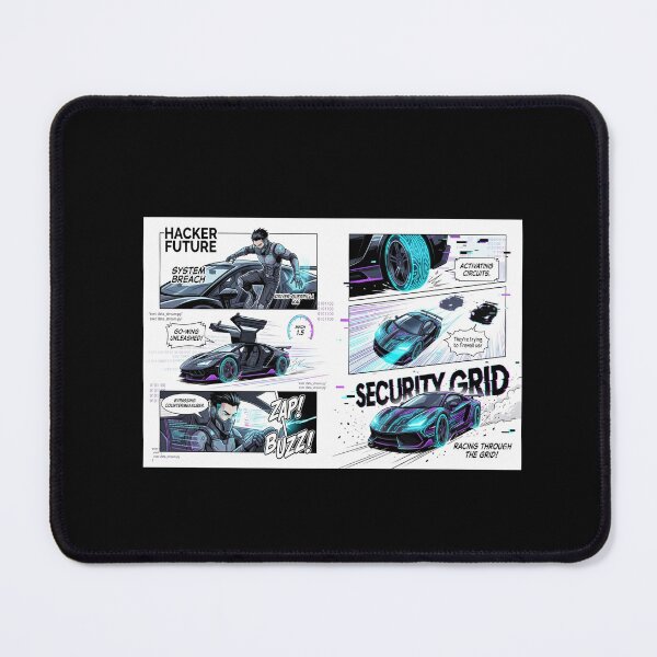 Item preview, Watch Dogs: Neon Hack designed and sold by jmavila.