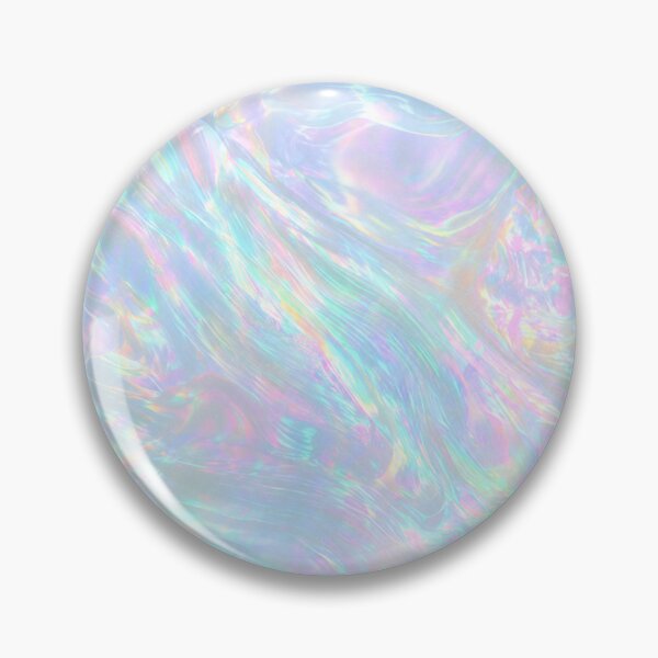 Item preview, Iridescent Pastel Holographic Abstract designed and sold by trajeado14.