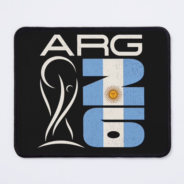 Item preview, Copy of Copy of Sky Blue Champions Inspired Football Crest – South America Style Badge designed and sold by aminesez22.