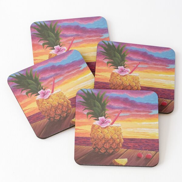 Item preview, A Tropical Dream designed and sold by Beth Alcala.