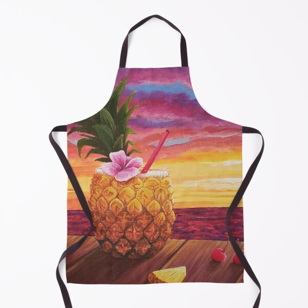 Item preview, A Tropical Dream designed and sold by Beth Alcala.