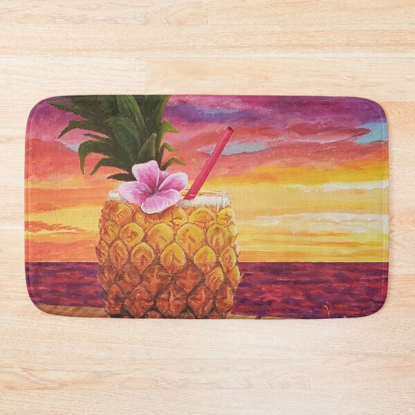 Item preview, A Tropical Dream designed and sold by Beth Alcala.
