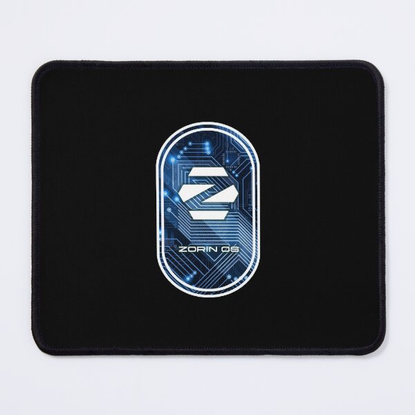 Item preview, Zorin Linux designed and sold by angoma.