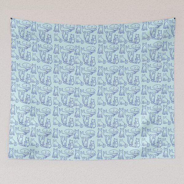 Item preview, Kittens designed and sold by Isobel Litten.