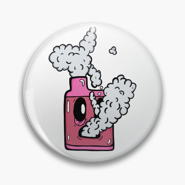 Item preview, Vape designed and sold by ColdWorldDesign.