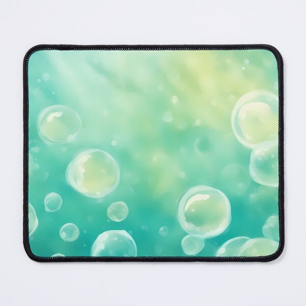 Item preview, Sea Bubbles designed and sold by CalmnessbyChoice.