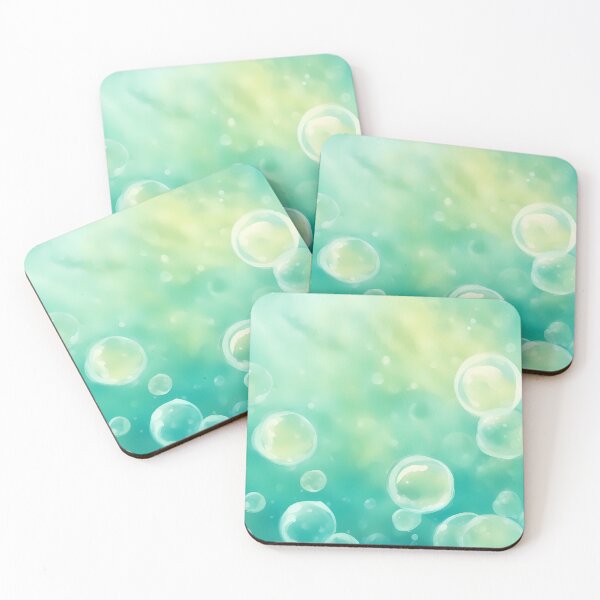 Item preview, Sea Bubbles designed and sold by CalmnessbyChoice.