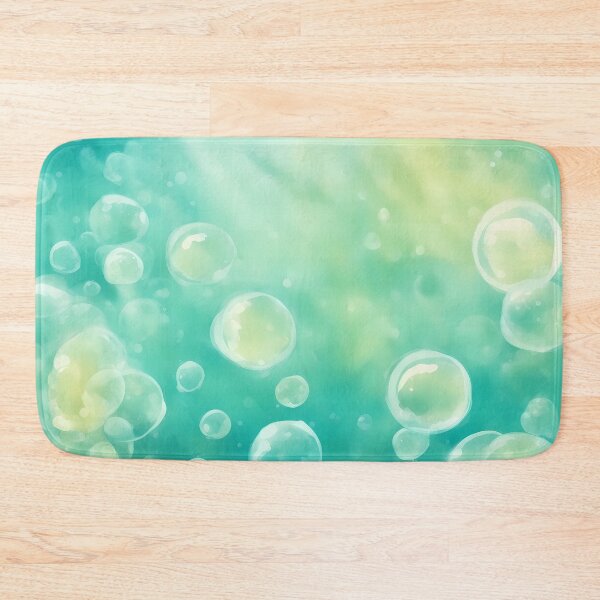 Item preview, Sea Bubbles designed and sold by CalmnessbyChoice.