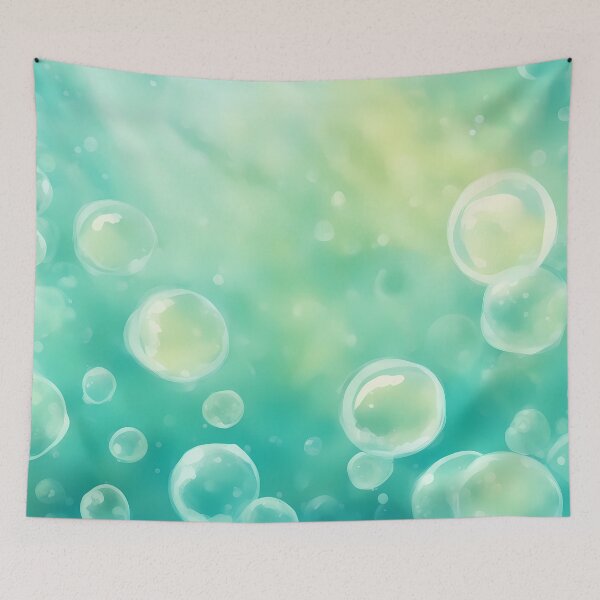 Item preview, Sea Bubbles designed and sold by CalmnessbyChoice.
