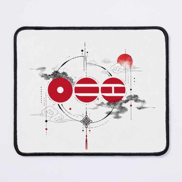 Item preview, BTS Arirang Traditional Fan Art | Korean Heritage Inspired BTS Artwork | ARMY Tribute Design designed and sold by Sandra2913.