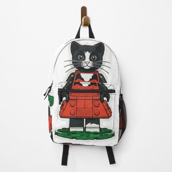 Item preview, Lego Cat designed and sold by Snurly.