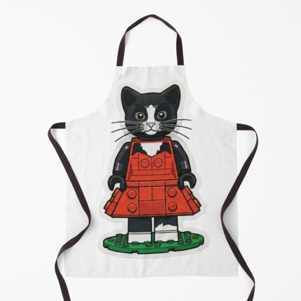 Item preview, Lego Cat designed and sold by Snurly.