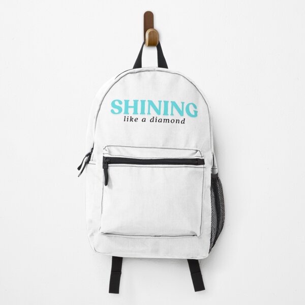 Item preview, Shining like a diamond designed and sold by ArtistTejal.