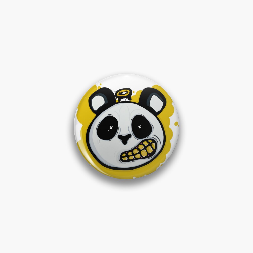 Item preview, Pin designed and sold by ColdWorldDesign.