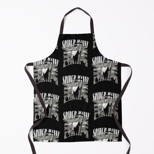 Item preview, Spider Manny - Grim Fandango designed and sold by therocketman.