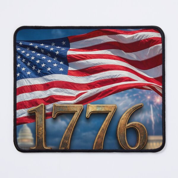Item preview, US Flag designed and sold by MahanArts.