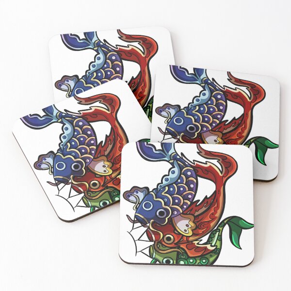 Item preview, koinobori | Kodomo no Hi designed and sold by Jellypirat.