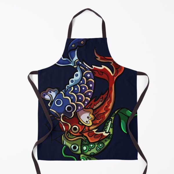 Item preview, koinobori | Kodomo no Hi designed and sold by Jellypirat.