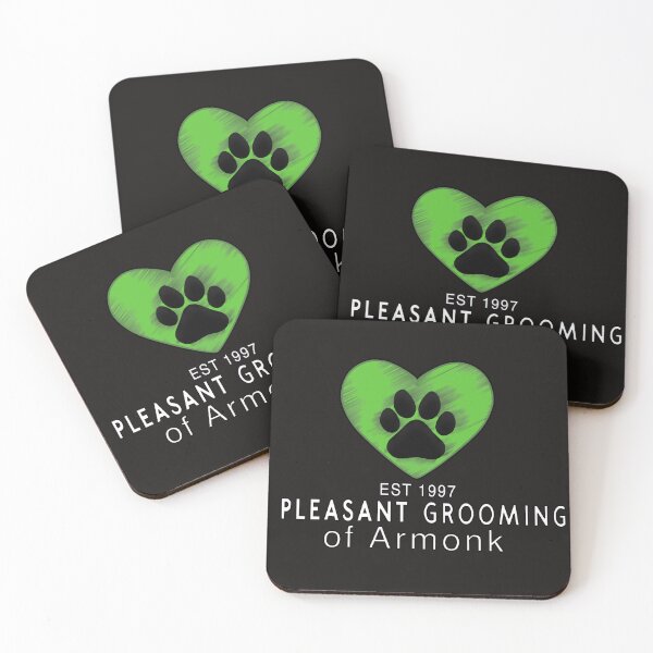 Item preview, Pleasant Grooming  designed and sold by B25-Designs.