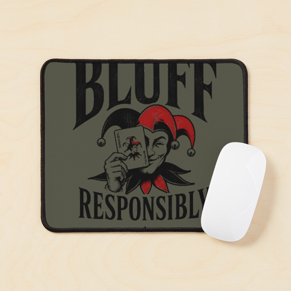 Item preview, Mouse Pad designed and sold by Alpha-Progress.