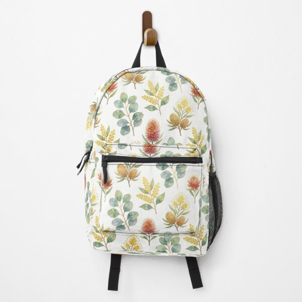 Item preview, Australian Flower designed and sold by GraphicsClub.