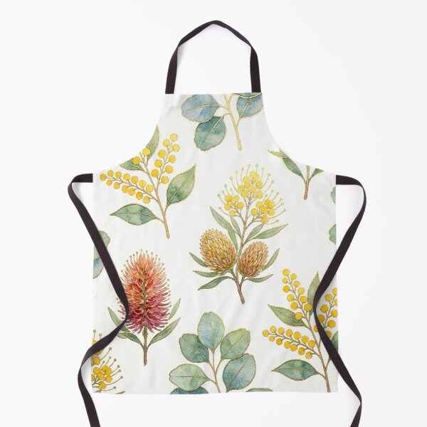 Item preview, Australian Flower designed and sold by GraphicsClub.