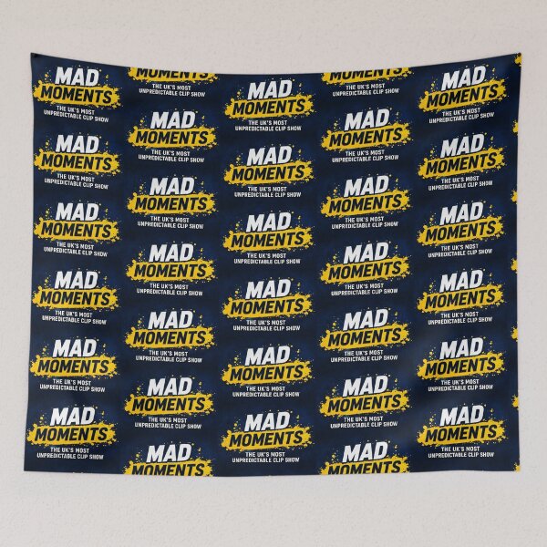 Item preview, Mad Moments from The Bench designed and sold by MsBlazeWolf.