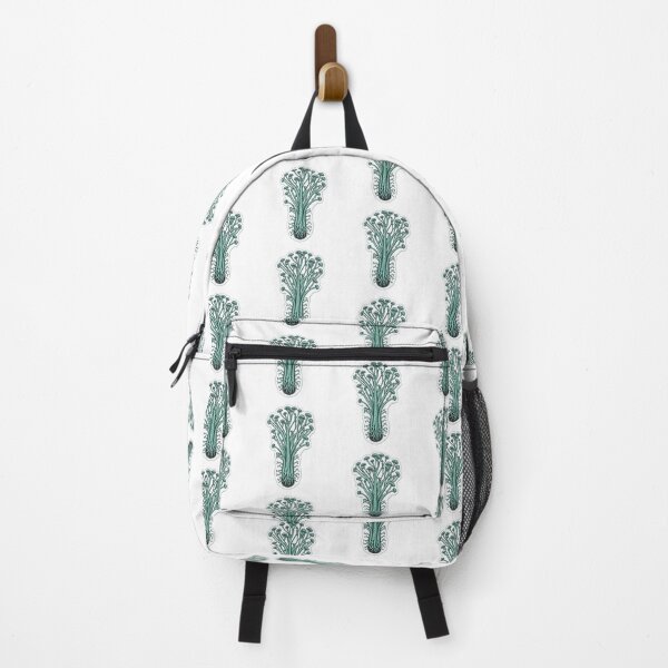 Item preview, Enoki Mushroom Cluster Sticker designed and sold by Bio Tech Art.