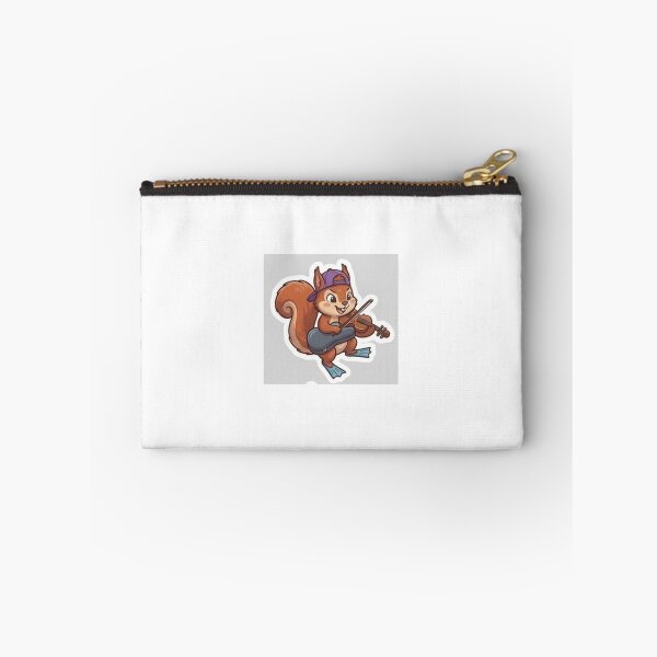 Item preview, squirrel singing and guitarist designed and sold by jupekspowershop.