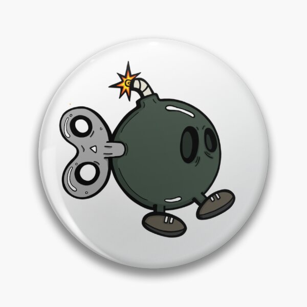 Item preview, Toy Bomb designed and sold by ColdWorldDesign.
